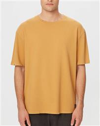 OVERSIZED HEAVY JERSEY T-SHIRT DIRTY LAUNDRY