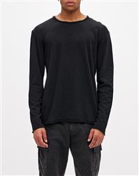 RAW EDGES LONGSLEEVE DIRTY LAUNDRY