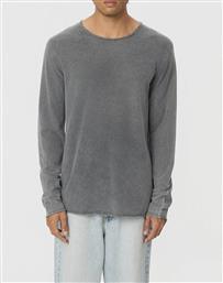 RAW EDGES LONGSLEEVE DIRTY LAUNDRY