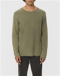 RAW EDGES LONGSLEEVE DIRTY LAUNDRY