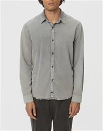 REGULAR FIT BUTTONED SHIRT DIRTY LAUNDRY