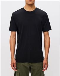 RELAXED ROUNDNECK T-SHIRT DIRTY LAUNDRY