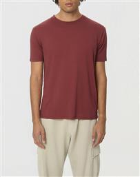 RELAXED ROUNDNECK T-SHIRT DIRTY LAUNDRY