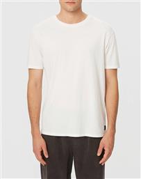 RELAXED ROUNDNECK T-SHIRT DIRTY LAUNDRY