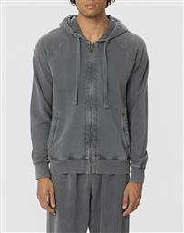 THE RAGLAN FULLZIP DIRTY LAUNDRY