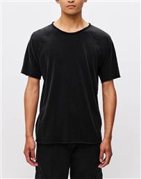 THE RAGLAN SLUB T-SHIRT DIRTY LAUNDRY