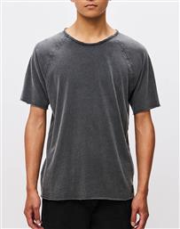 THE RAGLAN SLUB T-SHIRT DIRTY LAUNDRY