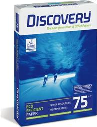 A3 75GR ΦΩΤΟΑΝΤΙΓΡΑΦΙΚΟ ΧΑΡΤΙ DISCOVERY