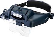 CRAFTS DHD 40 HEAD MAGNIFIER 78379 DISCOVERY