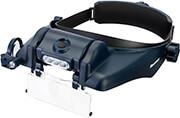 CRAFTS DHR 10 HEAD MAGNIFIER RECHARGEABLE 78382 DISCOVERY