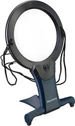 CRAFTS DNK 20 NECK MAGNIFIER 78381 DISCOVERY από το e-SHOP