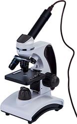 PICO POLAR DIGITAL MICROSCOPE 77979 DISCOVERY από το e-SHOP