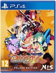 DISGAEA 7: VOWS OF THE VIRTUELESS - DELUXE EDITION