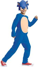 SONIC MOVIE BASIC MEDIUM DISGUISE