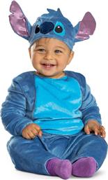 STITCH INFANT DELUXE 24 ΜΗΝΩΝ DISGUISE