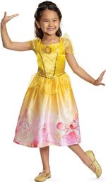 ΣΤΟΛΗ BELLE STORYBOOK CLASSIC XSMALL (3-4 ΕΤΩΝ)-(99-107 CM) DISGUISE