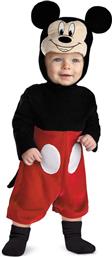 ΣΤΟΛΗ MICKEY CLASSIC INFANT 6-12 ΜΗΝΩΝ DISGUISE