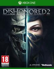 DISHONORED 2