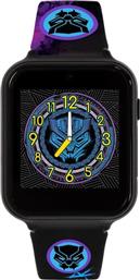 BLACK PANTHER KIDS SMART WATCH DISNEY