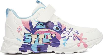 ΑΘΛΗΤΙΚΑ CEO-CP66-SS26-201DCLS ΛΕΥΚΟ DISNEY