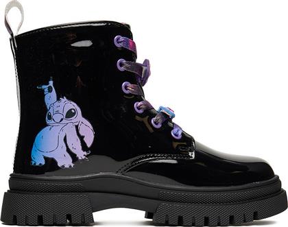 ΜΠΟΤΙΝΙΑ CEO-NJ-AW25-239DCLS ΜΑΥΡΟ DISNEY