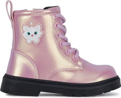 ΜΠΟΤΙΝΙΑ CM-AW24-323DCLS ΡΟΖ DISNEY