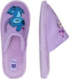 ΠΑΝΤΟΦΛΕΣ ΣΠΙΤΙΟΥ AW24-301DCLS-B ΜΩΒ DISNEY