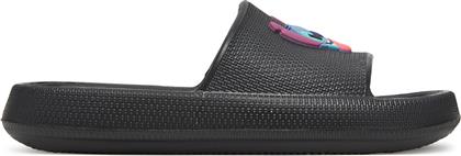 ΠΑΝΤΟΦΛΕΣ SS25-189DCLS ΜΑΥΡΟ DISNEY