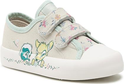 SNEAKERS AW22-034DCLS ΓΚΡΙ DISNEY