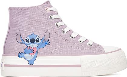 SNEAKERS CS-SS25-124DCLS ΜΩΒ DISNEY