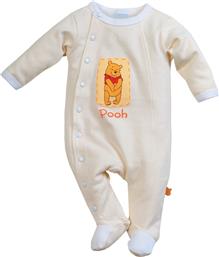 ΦΟΡΜΑΚΙ ΒΡΕΦΙΚΟ ΜΑΚΡΥΜΑΝΙΚΟ POOH DES 65 6-9 ΜΗΝΩΝ 6-9 ΜΗΝΩΝ DISNEY
