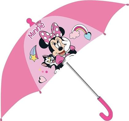 ΟΜΠΡΕΛΑ ΠΑΙΔΙΚΗ MINNIE ΛΕΥΚΟ-ΡΟΖ Φ70ΕΚ. 20-1173 (ΧΡΩΜΑ: ΛΕΥΚΟ) - - 20-1173 DISNEY