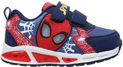 ΠΑΙΔΙΚΑ ΠΑΠΟΥΤΣΙΑ ΓΙΑ ΑΓΟΡΙΑ AMAZING SPIDERMAN (ΜΕΓΕΘΗ 24-31) - ΚΟΚΚΙΝΟ DISNEY