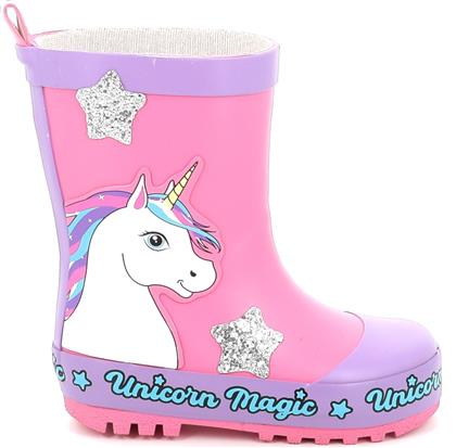 ΠΑΙΔΙΚΗ ΓΑΛΟΤΣΑ ΓΙΑ ΚΟΡΙΤΣΙ UNICORN ΧΡΩΜΑΤΟΣ ΠΟΛΥΧΡΩΜΟ LE000570 DISNEY