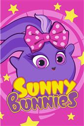 ΠΑΙΔΙΚΗ ΠΕΤΣΕΤΑ ΧΕΡΙΩΝ (40X60) DIMCOL SUNNY BUNNIES 13 DISNEY