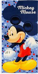 ΠΑΙΔΙΚΗ ΠΕΤΣΕΤΑ ΘΑΛΑΣΣΗΣ (70X140) DIMCOL MICKEY 16 DISNEY