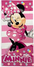 ΠΑΙΔΙΚΗ ΠΕΤΣΕΤΑ ΘΑΛΑΣΣΗΣ (70X140) DIMCOL MINNIE 26 DISNEY