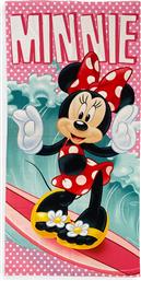 ΠΑΙΔΙΚΗ ΠΕΤΣΕΤΑ ΘΑΛΑΣΣΗΣ (70X140) DIMCOL MINNIE 36 DISNEY