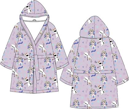 ΠΑΙΔΙΚΟ ΜΠΟΥΡΝΟΥΖΙ DIMCOL FROZEN LILAC NO04 NO04 DISNEY