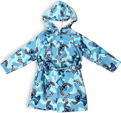 ΠΑΙΔΙΚΟ ΜΠΟΥΡΝΟΥΖΙ DIMCOL LILO & STITCH SKY BLUE NO06 NO06 DISNEY