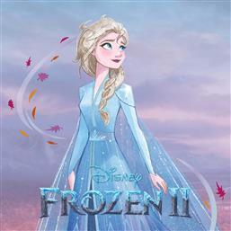 ΠΑΙΔΙΚΟ ΜΑΓΙΚΟ ΠΕΤΣΕΤΑΚΙ (30X30) DIMCOL FROZEN 81 LILAC DISNEY