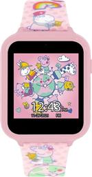 PEPPA PIG KIDS SMART WATCH DISNEY