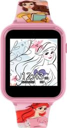 PRINCESS KIDS SMART WATCH DISNEY