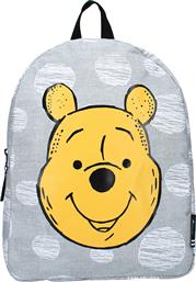 ΣΧΟΛΙΚΗ ΤΣΑΝΤΑ ΝΗΠΙΑΓΩΓΕΙΟΥ (23X9X31) WINNIE THE POOH STYLE ICONS DISNEY από το SPITISHOP