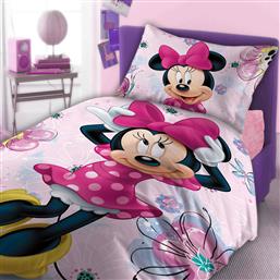 ΣΕΝΤΟΝΙΑ ΜΟΝΑ (ΣΕΤ 3ΤΜΧ) DIMCOL MINNIE 853 DISNEY