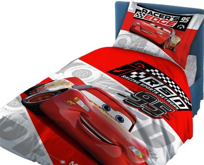 ΣΕΝΤΟΝΙΑ ΜΟΝΑ (ΣΕΤ 4ΤΜΧ) DIMCOL CARS 774 DISNEY