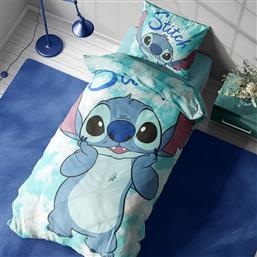 ΣΕΝΤΟΝΙΑ ΜΟΝΑ (ΣΕΤ 4ΤΜΧ) DIMCOL STITCH 824 DISNEY