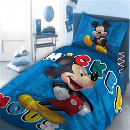 ΣΕΝΤΟΝΙΑ ΜΟΝΑ (ΣΕΤ) DIMCOL MICKEY 863 DISNEY από το SPITISHOP