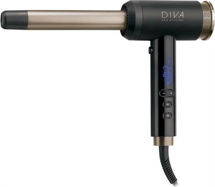 DIGITAL AIRCURL PRO 322 ΨΑΛΙΔΙ ΜΑΛΛΙΩΝ DIVA