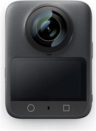 ACTION CAMERA OSMO 360 STANDARD COMBO - ΜΑΥΡΟ DJI